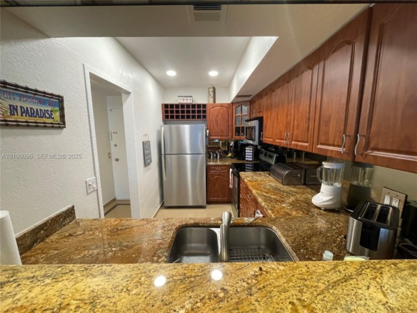 3505 S Ocean Dr # 105, Hollywood FL 33019 — #A10160096