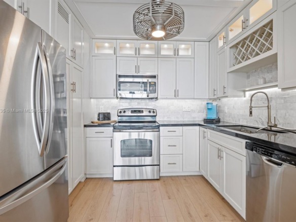 3505 S OCEAN DR # 607, Hollywood FL 33019 — #A10270735