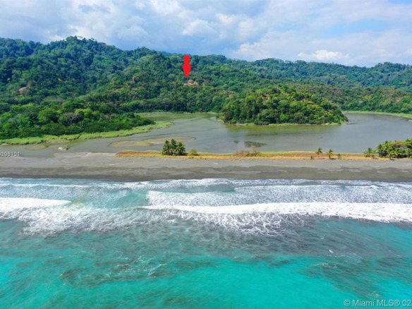 1 Carate Osa Peninsula, 00000 — #A10398101