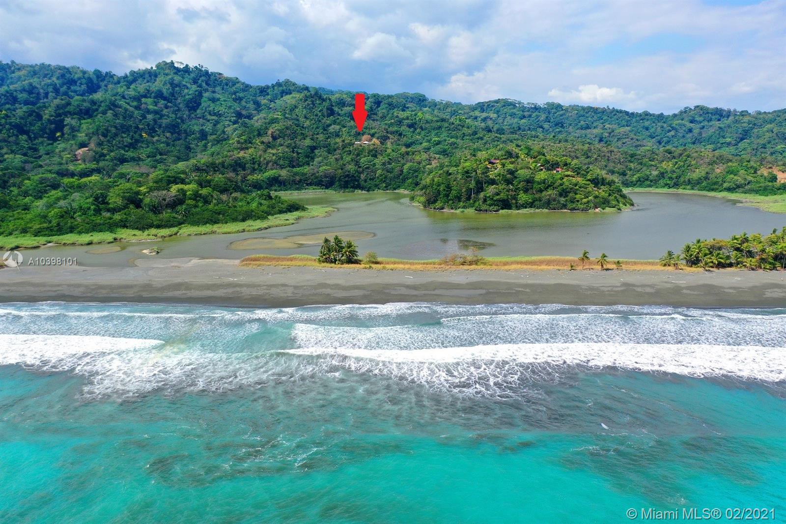 1 Carate Osa Peninsula, 00000 — #A10398101