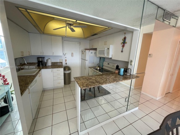 3505 S OCEAN DR # 421, Hollywood FL 33019 — #A10466491
