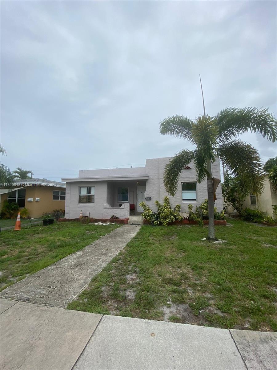 1ad5be0d-233 2014 Funston St, Hollywood FL 33020 — #A11820818