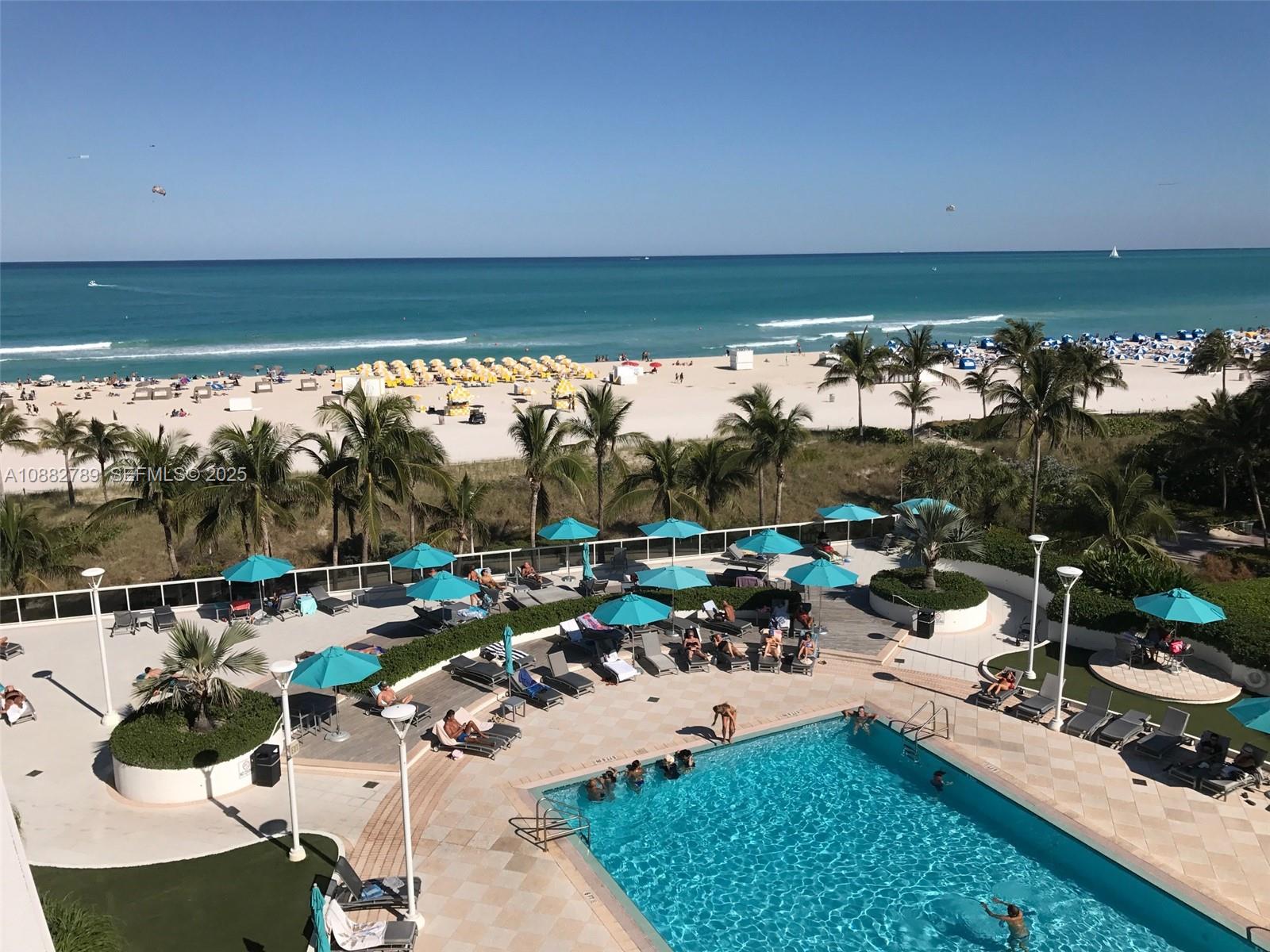 1ad5be0d-2350 100 Lincoln Rd # 644, Miami Beach FL 33139 — #A10882789