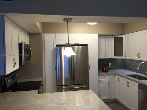 3505 S Ocean Dr # 1115, Hollywood FL 33019 — #A11016239