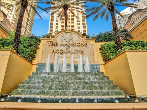 17749 Collins Ave # 1402, Sunny Isles Beach FL 33160 — #A11062668
