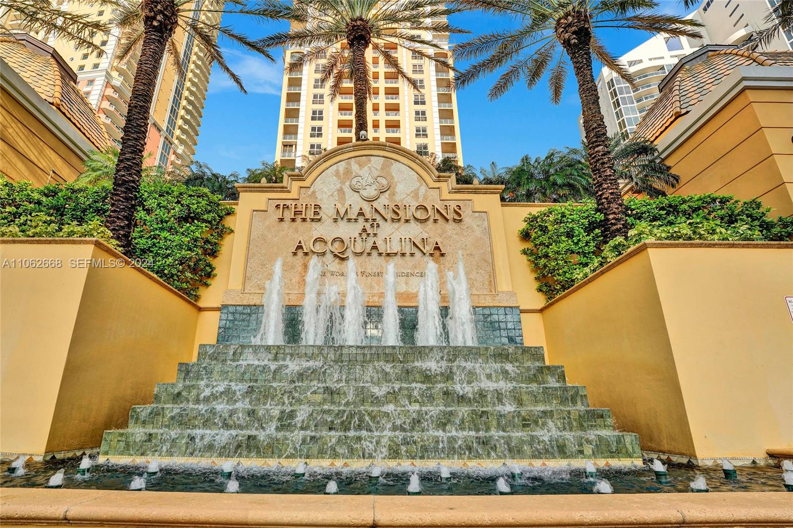 1ad5be0d-2385 17749 Collins Ave # 1402, Sunny Isles Beach FL 33160 — #A11062668