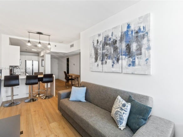 100 Lincoln Rd # 1627, Miami Beach FL 33139 — #A11072632