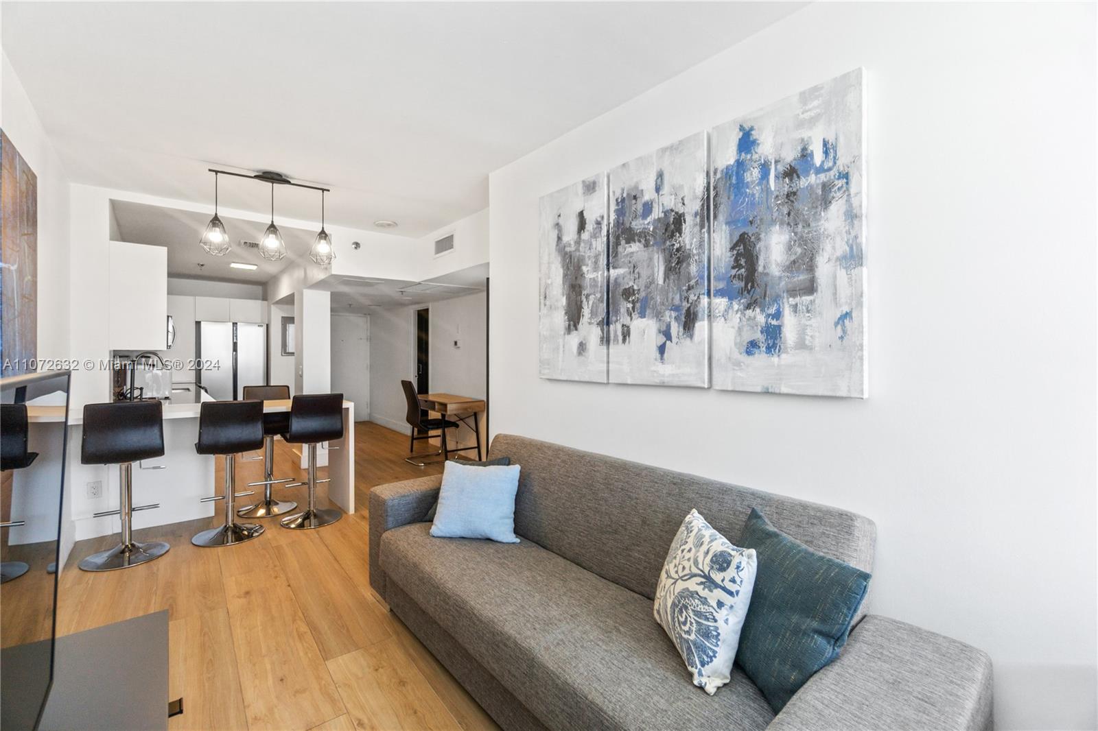 100 Lincoln Rd # 1627, Miami Beach FL 33139 — #A11072632