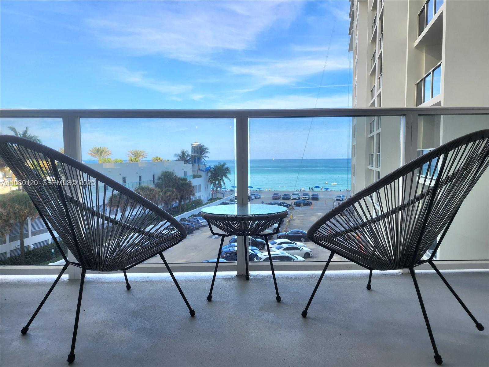 3505 S Ocean Dr # 407, Hollywood FL 33019 — #A11080120