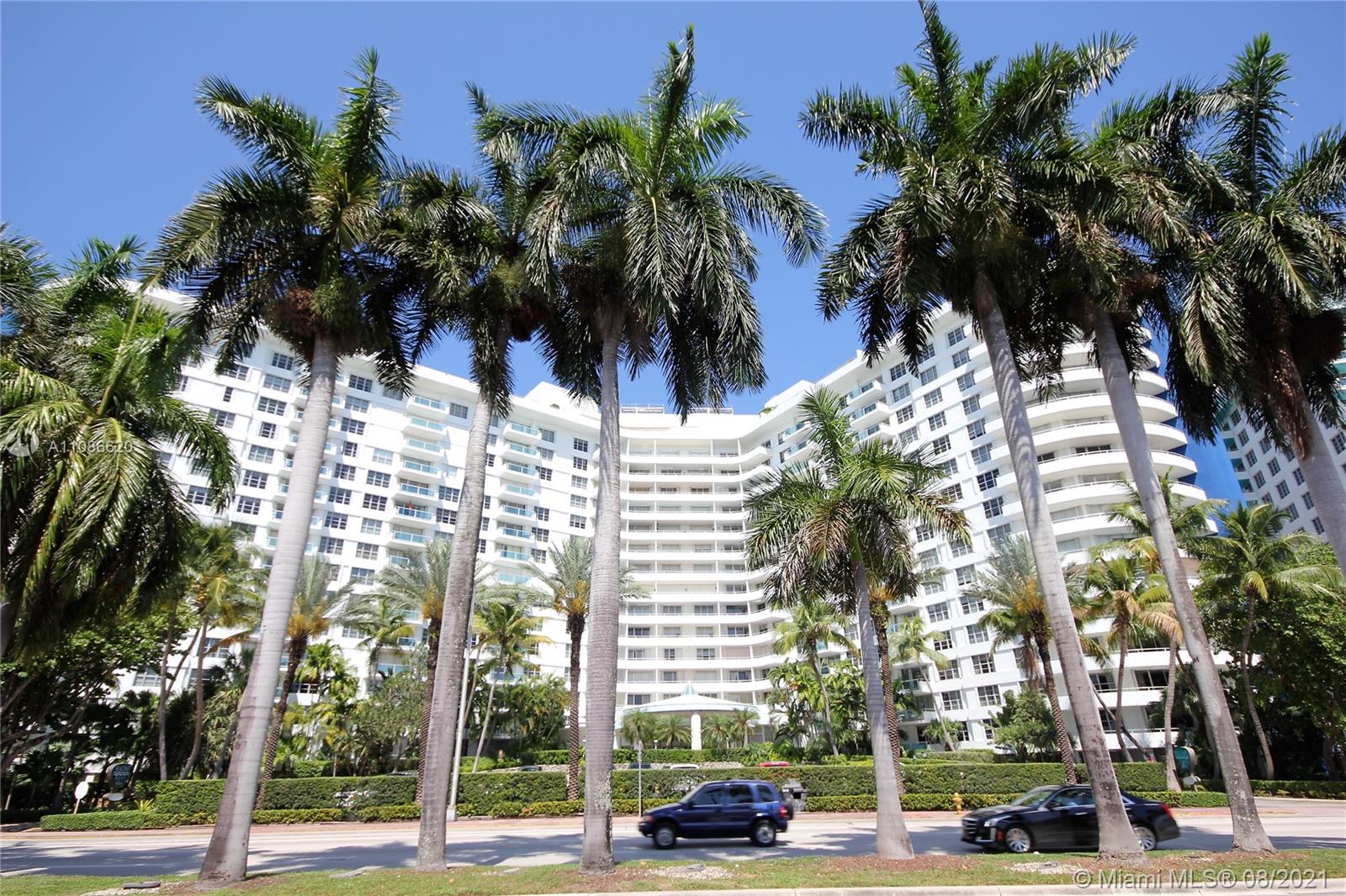 1ad5be0d-2395 5151 COLLINS AV # 1030, Miami Beach FL 33140 — #A11086620