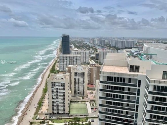 1830 S Ocean Dr # 4904, Hallandale Beach FL 33009 — #A11095976
