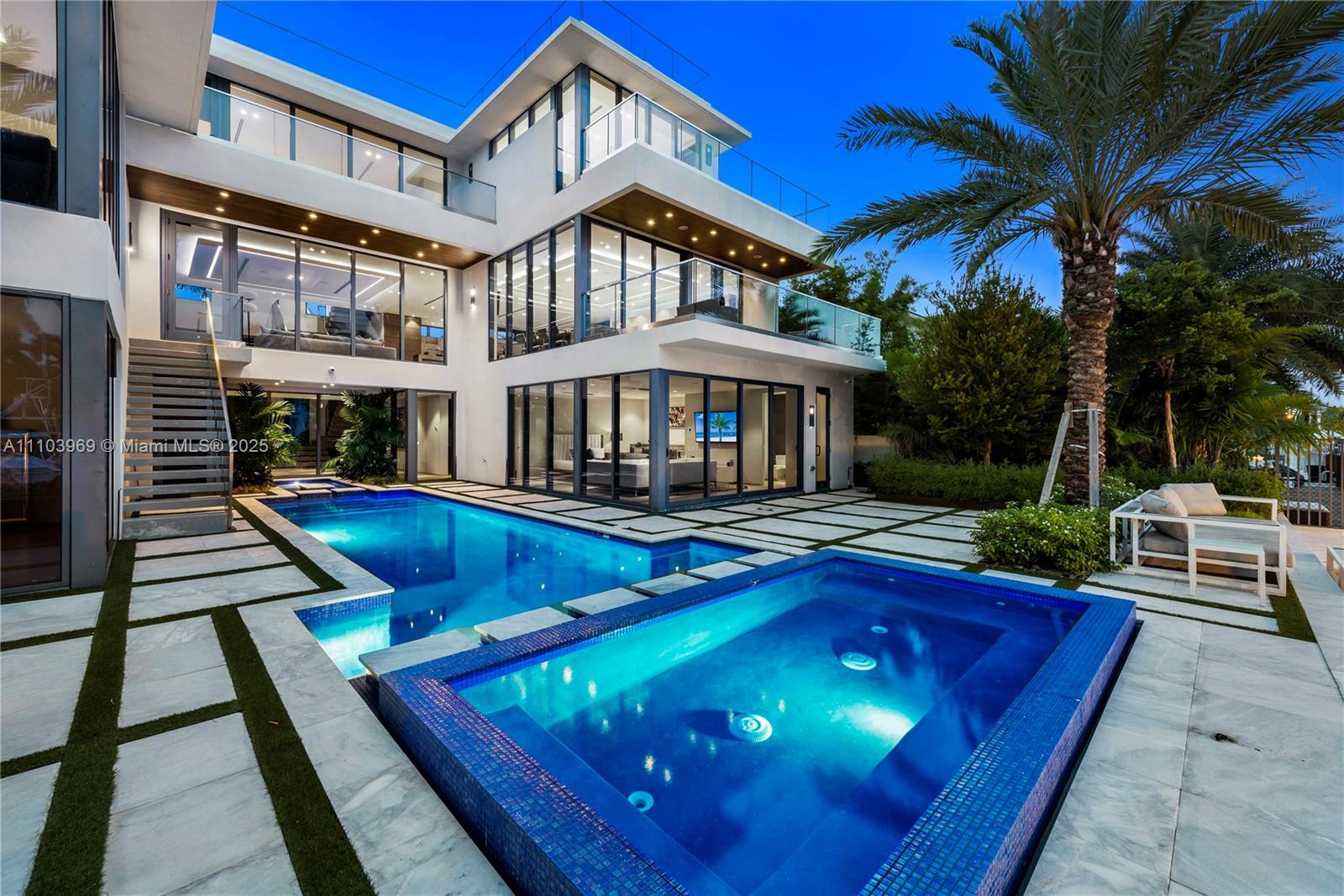 1ad5be0d-2400 440 Mola Ave, Fort Lauderdale FL 33301 — #A11103969