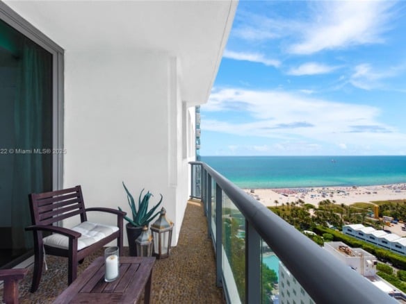 101 20th St # 2402, Miami Beach FL 33139 — #A11112222