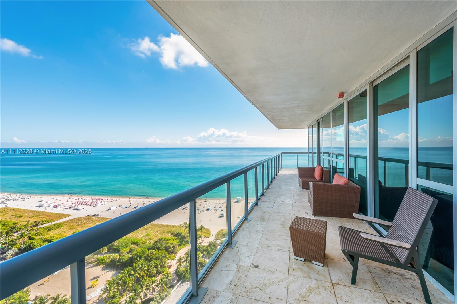 1ad5be0d-2421 101 20th St # 2707, Miami Beach FL 33139 — #A11112228