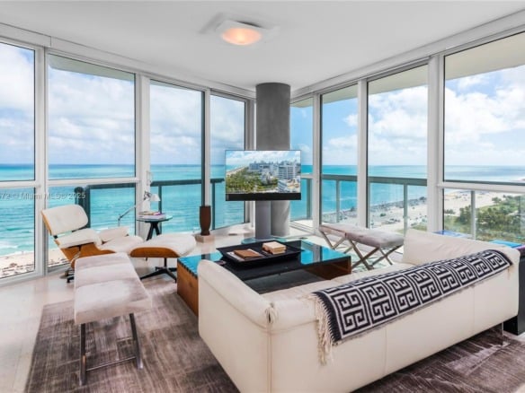 101 20th St # 2208, Miami Beach FL 33139 — #A11113472