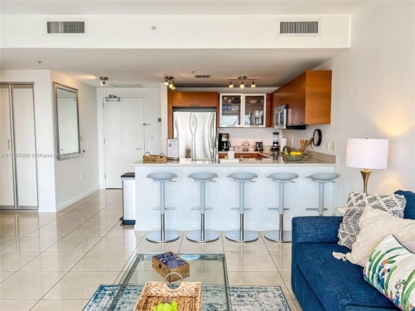3250 NE 1st Ave # 708, Miami FL 33137 — #A11120666