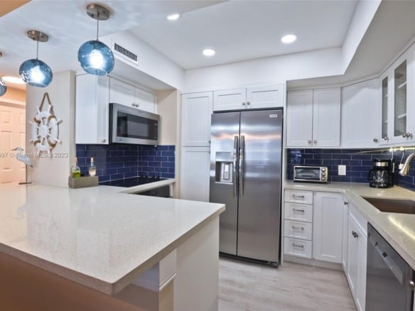 3505 S Ocean Dr # 817, Hollywood FL 33019 — #A11121597