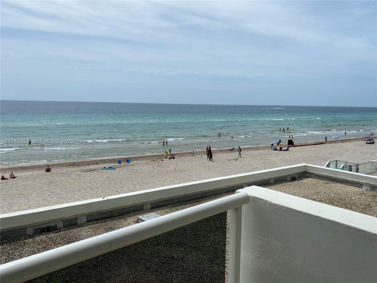 3725 S Ocean Dr # 301, Hollywood FL 33019 — #A11144325