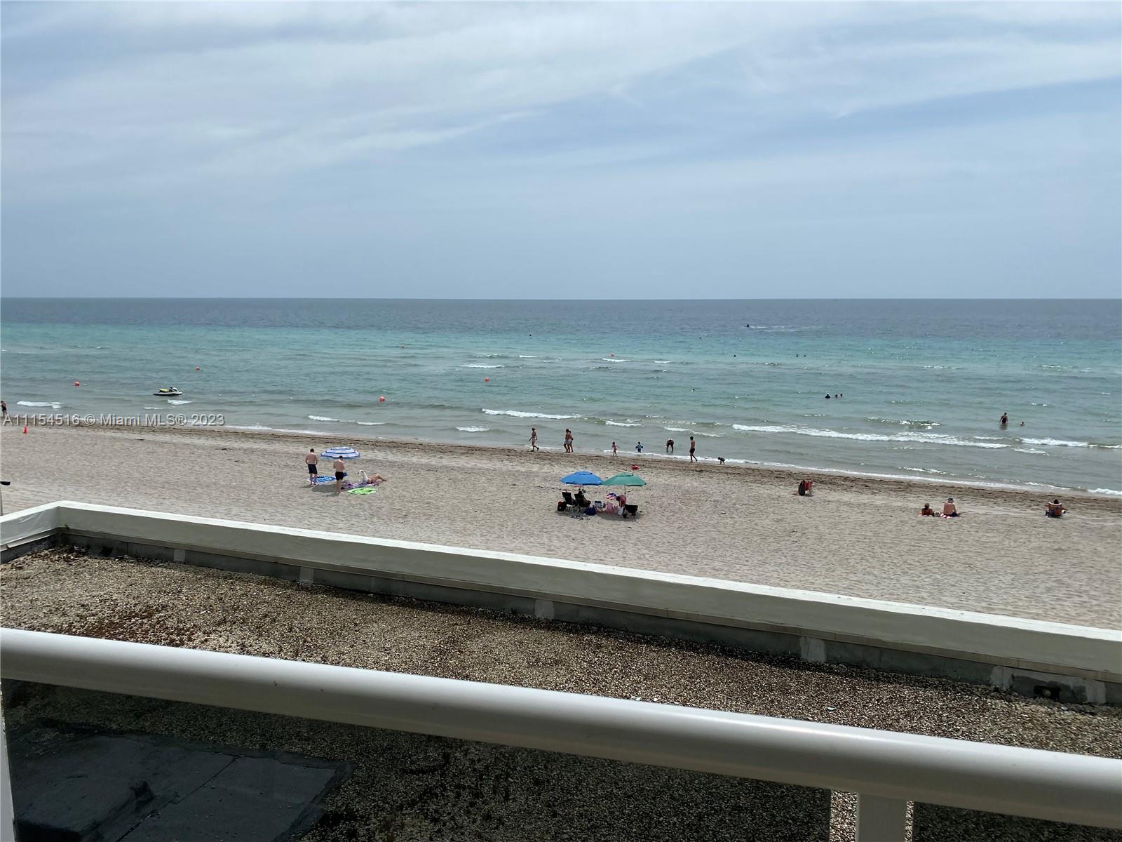 1ad5be0d-2451 3725 S Ocean Dr # 301, Hollywood FL 33019 — #A11154516