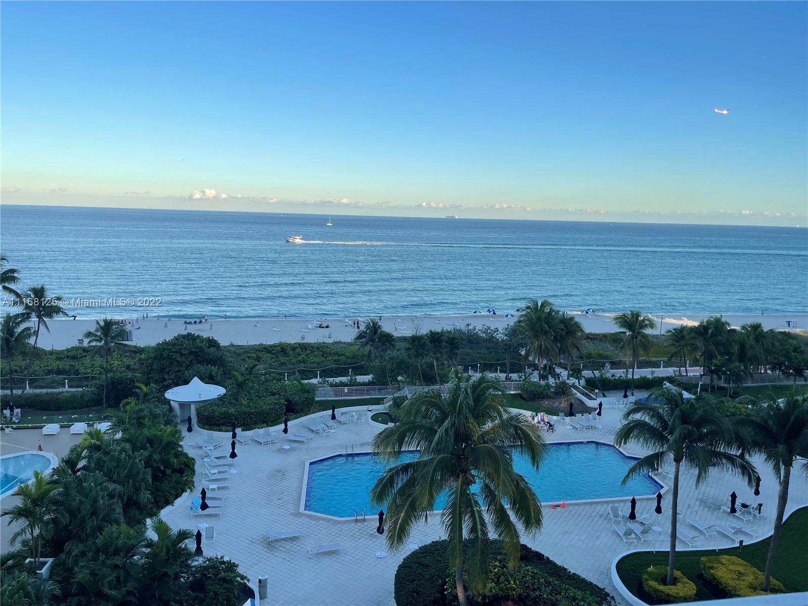 1ad5be0d-2461 5161 Collins Ave # 914, Miami Beach FL 33140 — #A11168125