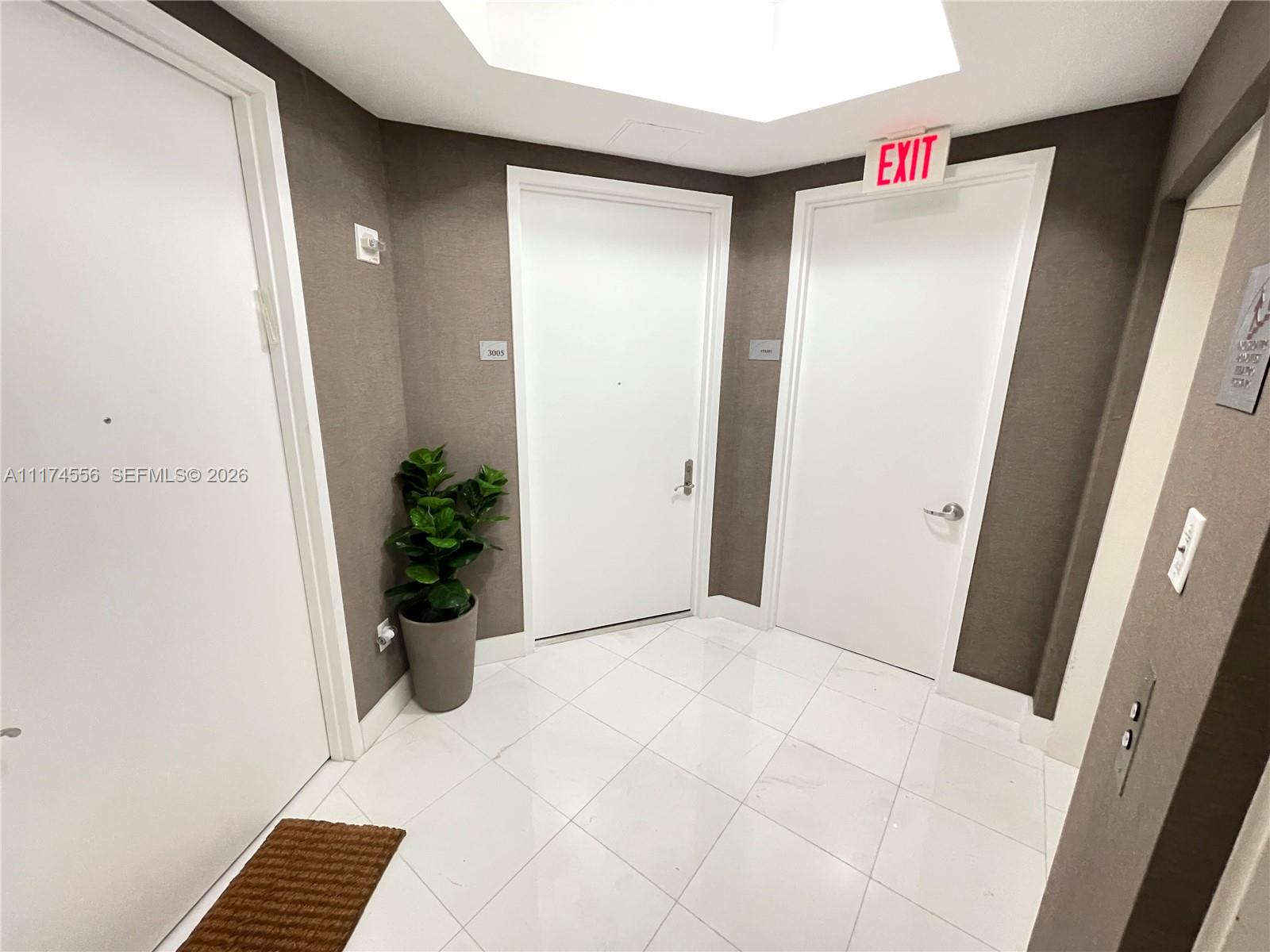 15901 Collins Ave # 3005, Sunny Isles Beach FL 33160 — #A11174556