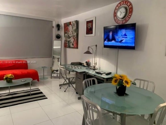 100 LINCOLN RD # 1509, Miami Beach FL 33139 — #A11181972