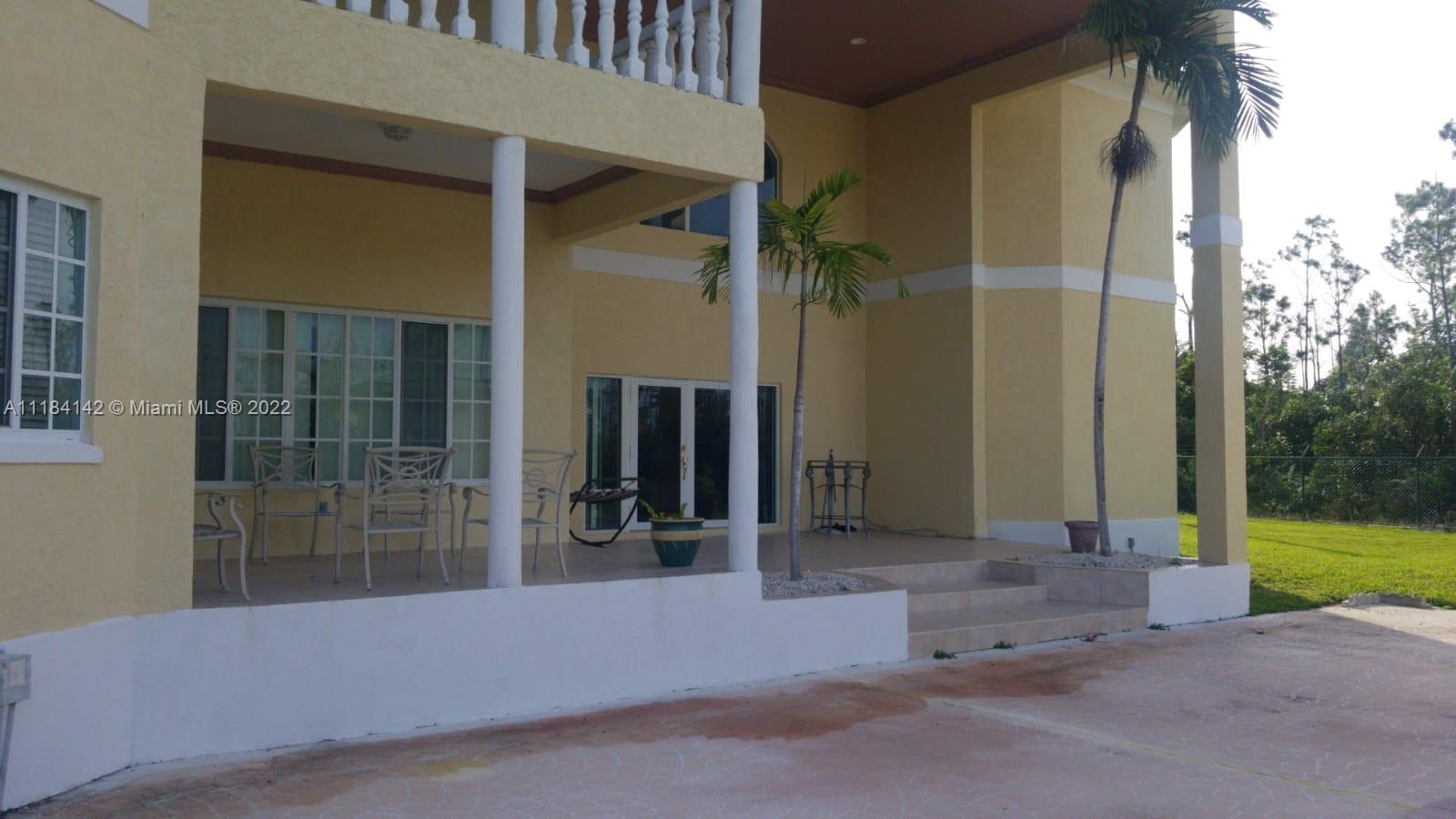 #6 Bahama, 00000 — #A11184142