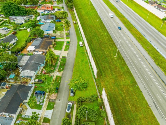 256 SW ST, Homestead FL 33032 — #A11472258
