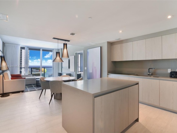 4010 S Ocean Dr # R1405, Hollywood FL 33019 — #A11184843