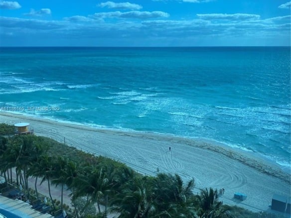 6801 Collins Ave, Miami Beach FL 33141 — #A11186165