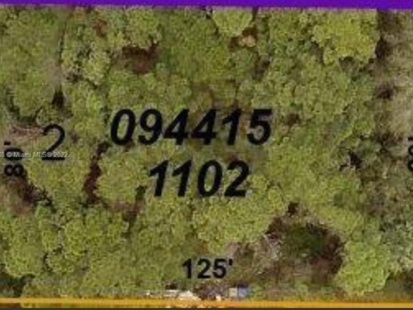 000 Gagnon Ter, North Port FL 34291 — #A11197188