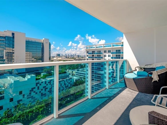 2301 Collins Ave # 1506, Miami Beach FL 33139 — #A11200309