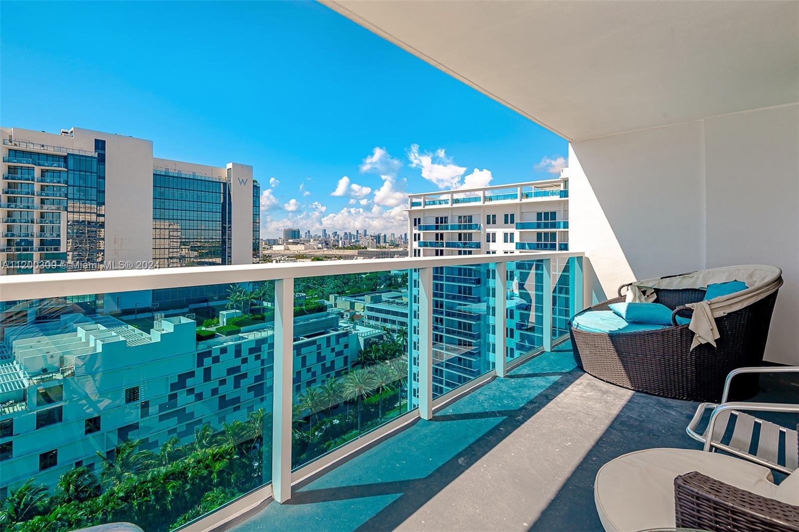 2301 Collins Ave # 1506, Miami Beach FL 33139 — #A11200309