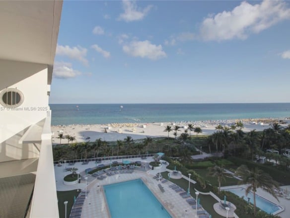 100 Lincoln Rd # 940, Miami Beach FL 33139 — #A11201757