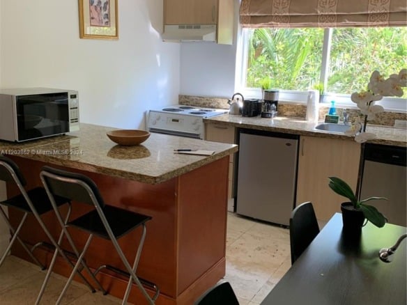 2951 S Bayshore Dr # 417, Miami FL 33133 — #A11203862