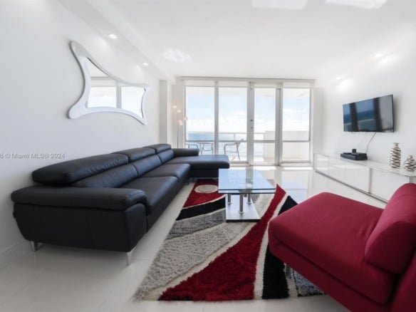 5601 Collins Ave # 1603, Miami Beach FL 33140 — #A11204158