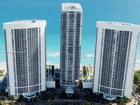 1830 S Ocean Dr # 1709, Hallandale Beach FL 33009 — #A11204250
