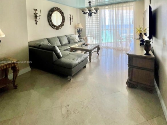 16699 Collins Ave # 2704, Sunny Isles Beach FL 33160 — #A11204521
