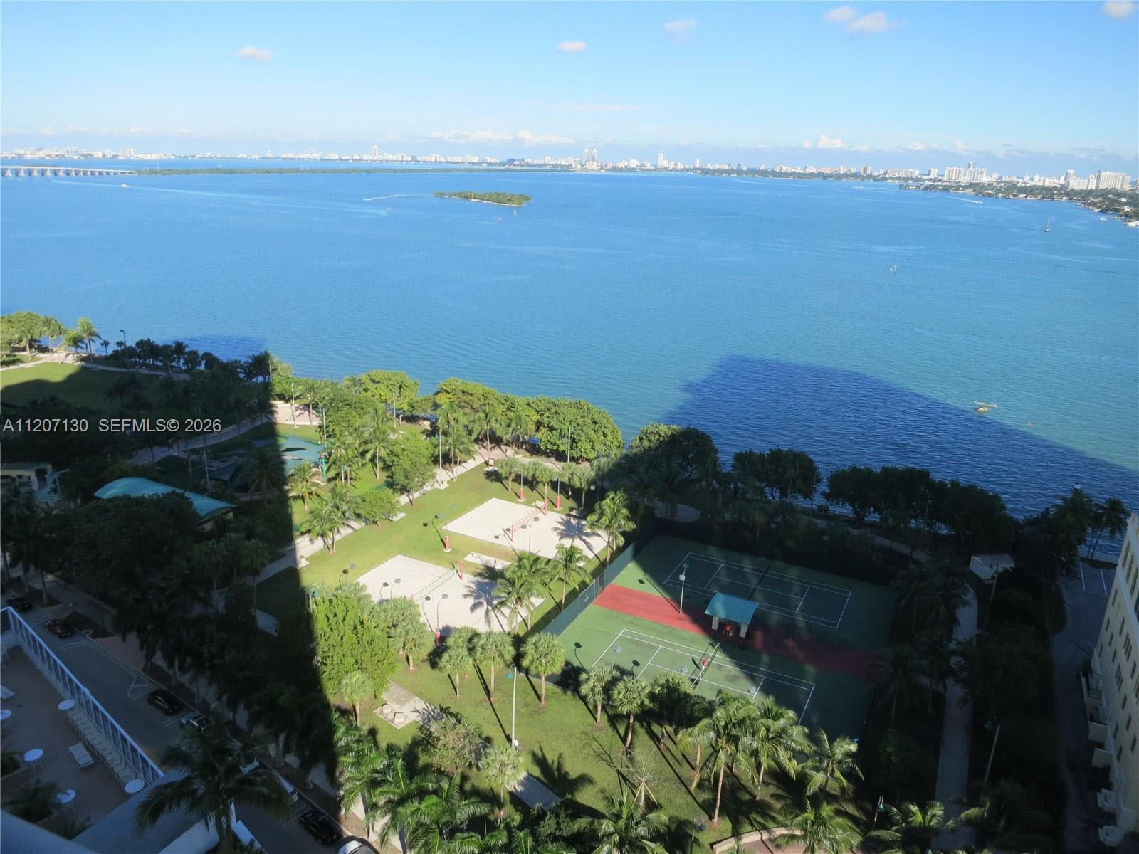 1ad5be0d-2496 1750 N Bayshore Dr # 3914, Miami FL 33132 — #A11207130
