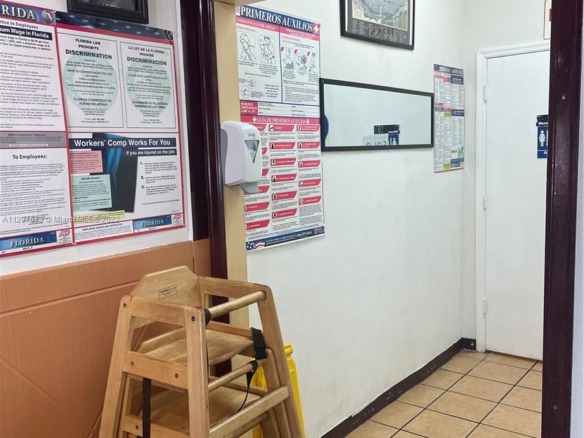 8726 NW 26th St, Doral FL 33172 — #A11207573