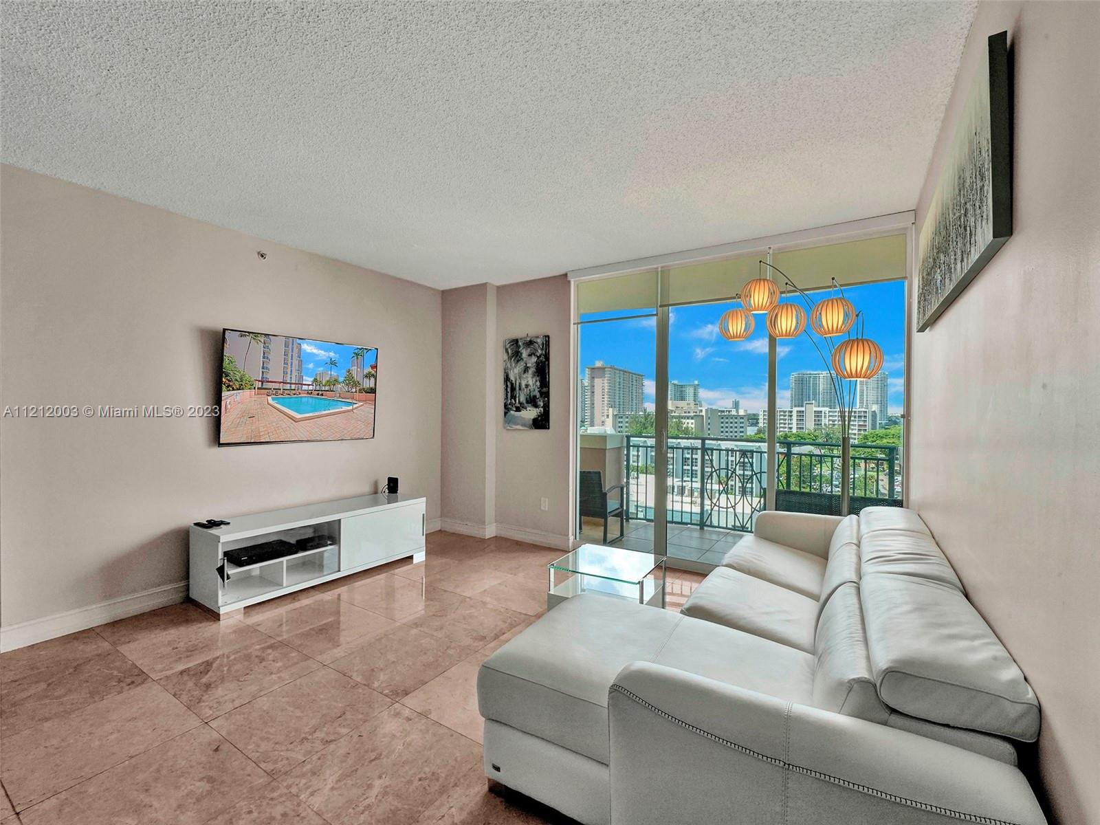 17555 Atlantic Blvd # 806, Sunny Isles Beach FL 33160 — #A11212003