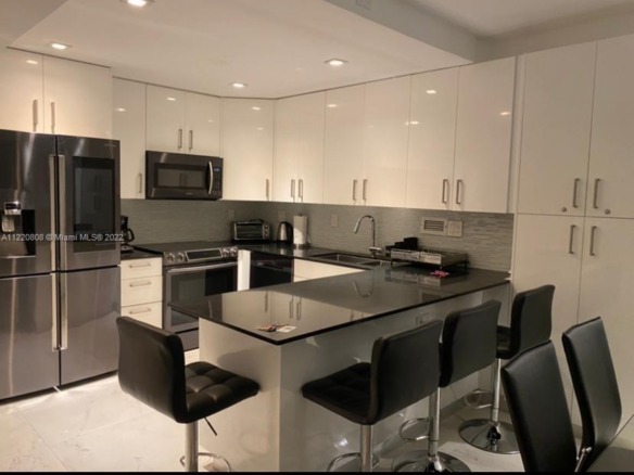 2301 Collins Ave # 1503, Miami Beach FL 33139 — #A11220808