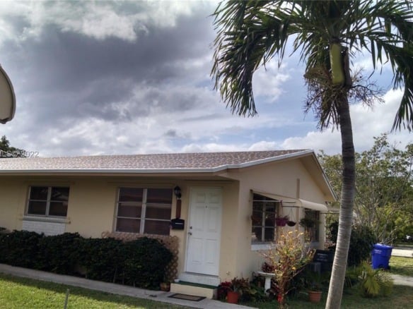 2212 Johnson St, Hollywood FL 33020 — #A11221712