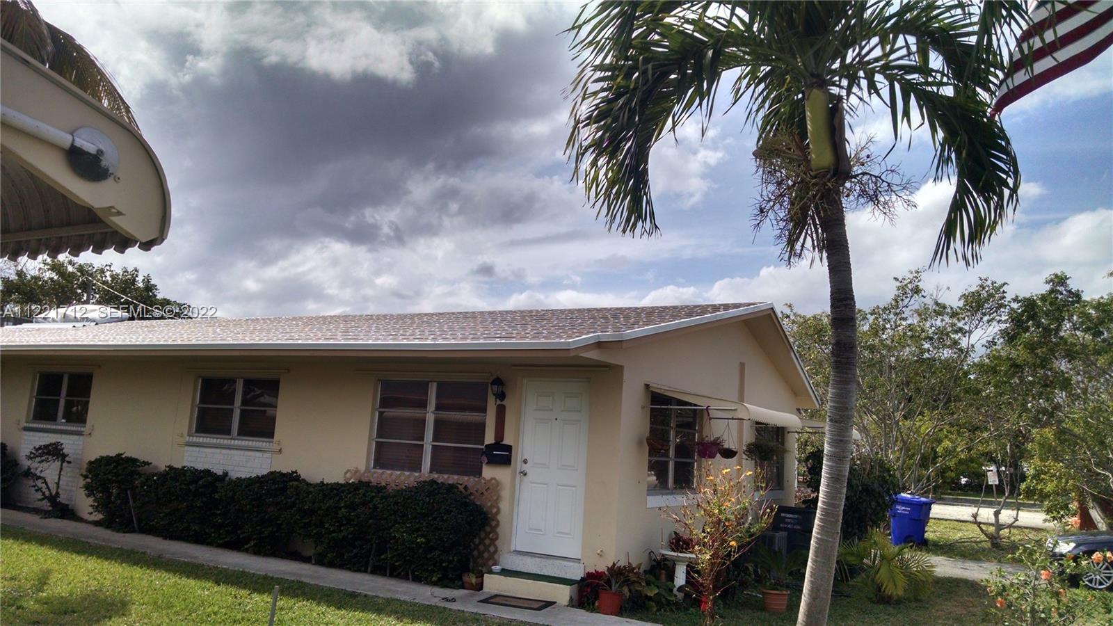 2212 Johnson St, Hollywood FL 33020 — #A11221712