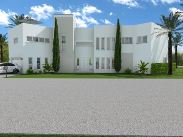 16235 SW 89 Ct, Palmetto Bay FL 33157 — #A11222972