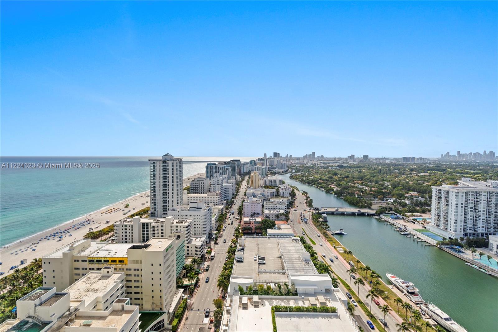 4401 COLLINS AV, Miami Beach FL 33140 — #A11224323