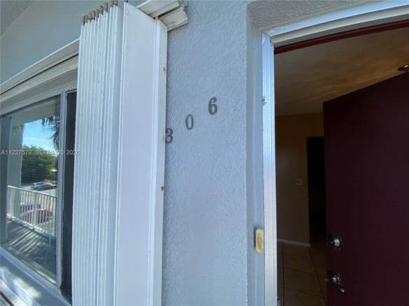 6289 Lear Dr # 306, Lake Worth FL 33462 — #A11227579