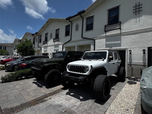 1136 SW 6th Ave, Florida City FL 33034 — #A11824258
