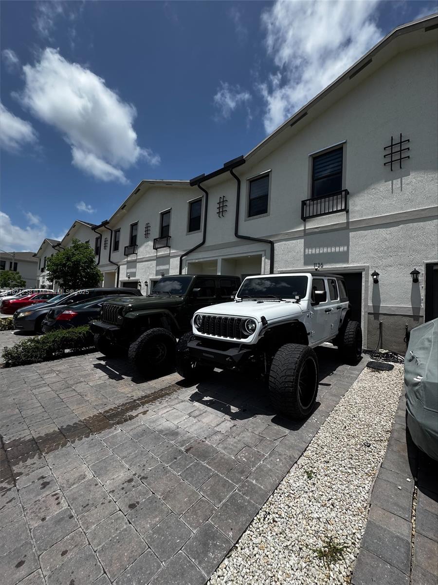 1136 SW 6th Ave, Florida City FL 33034 — #A11824258
