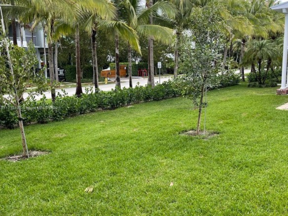 100 Sunrise Dr # 25, Key Biscayne FL 33149 — #A11232523